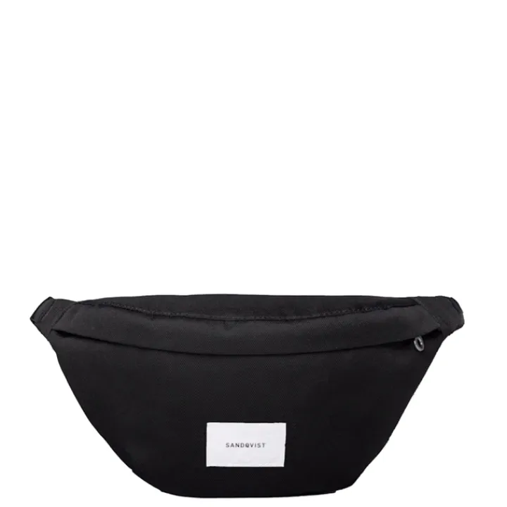 Crossbody|Herentassen>Sandqvist Ground Crossbody Bag black