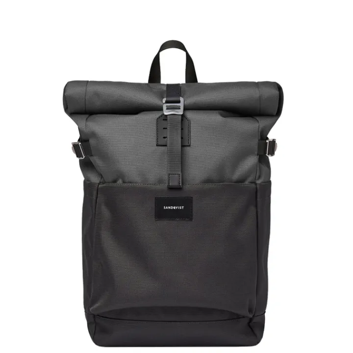 Kleine Rugzakken|Schoolrugzak>Sandqvist Ilon Backpack multi dark