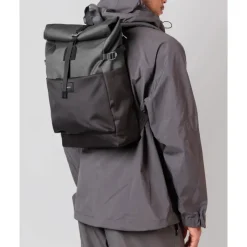 Kleine Rugzakken|Schoolrugzak>Sandqvist Ilon Backpack multi dark