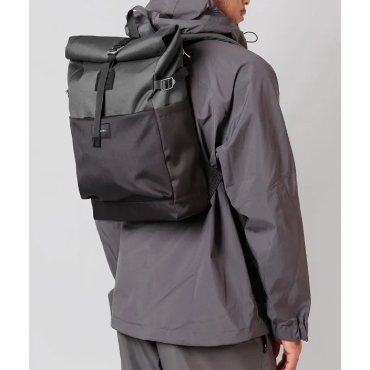 Kleine Rugzakken|Schoolrugzak>Sandqvist Ilon Backpack multi dark