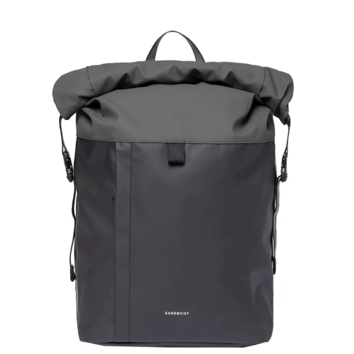 Kleine Rugzakken|Schoolrugzak>Sandqvist Konrad Backpack multi dark