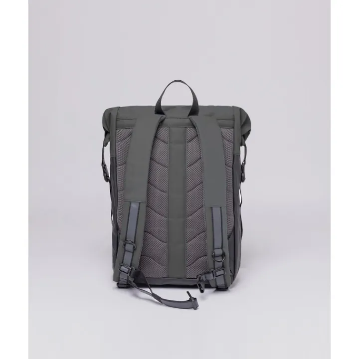 Kleine Rugzakken|Schoolrugzak>Sandqvist Konrad Backpack multi dark