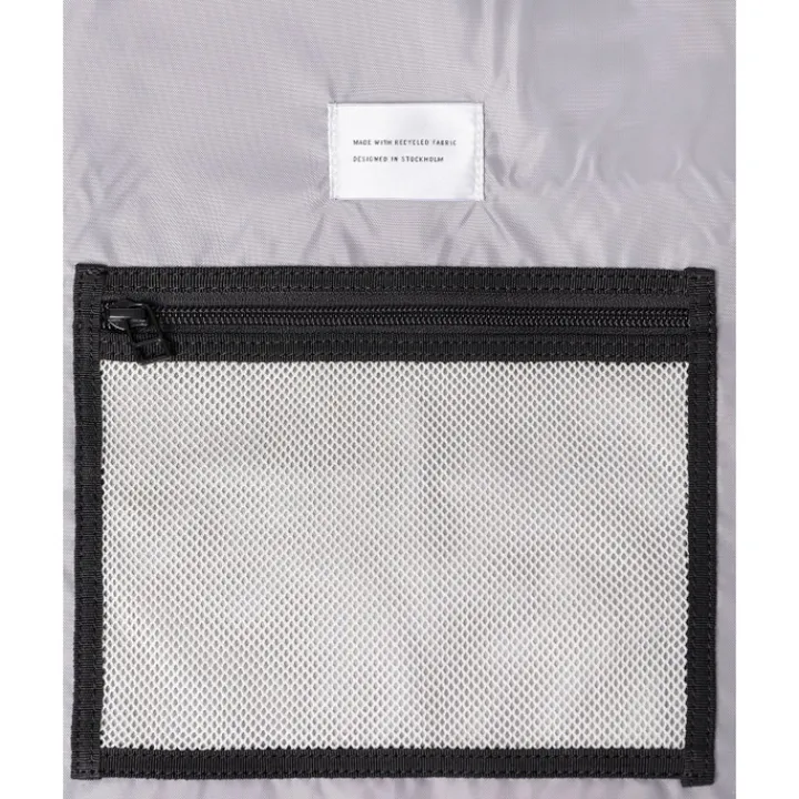 Kleine Rugzakken|Schoolrugzak>Sandqvist Konrad Backpack multi dark