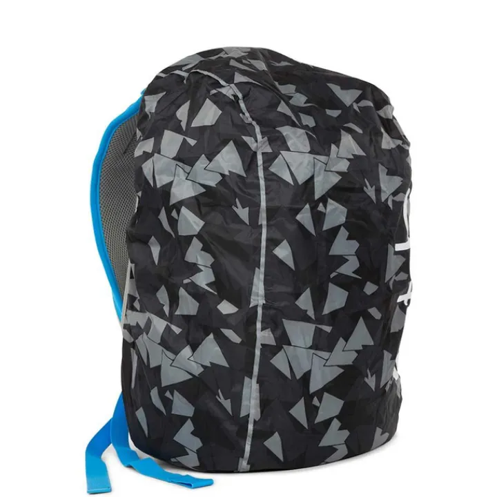 Rugzakhoezen>Satch Accessoires Regenhoes black