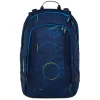Heren Rugzakken|Dames Rugzakken>Satch Air Backpack blue tech