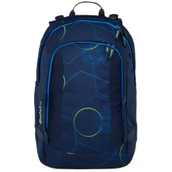 Heren Rugzakken|Dames Rugzakken>Satch Air Backpack blue tech