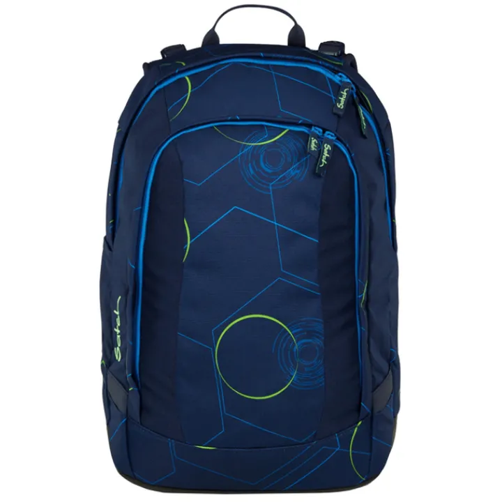 Heren Rugzakken|Dames Rugzakken>Satch Air Backpack blue tech