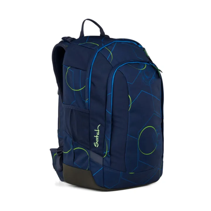 Heren Rugzakken|Dames Rugzakken>Satch Air Backpack blue tech