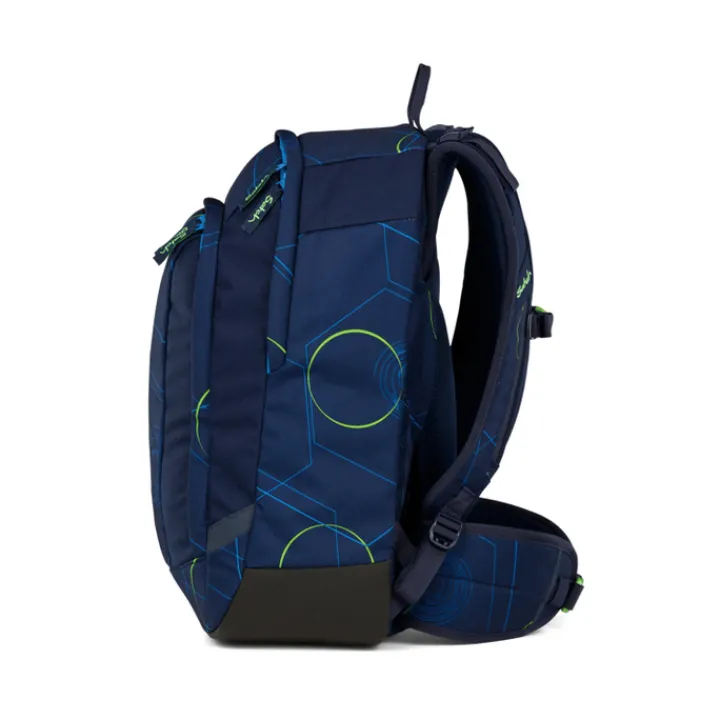 Heren Rugzakken|Dames Rugzakken>Satch Air Backpack blue tech