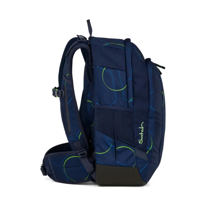 Heren Rugzakken|Dames Rugzakken>Satch Air Backpack blue tech
