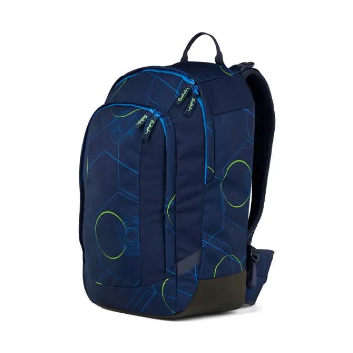 Heren Rugzakken|Dames Rugzakken>Satch Air Backpack blue tech