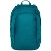 Heren Rugzakken|Dames Rugzakken>Satch Air Backpack deep petrol