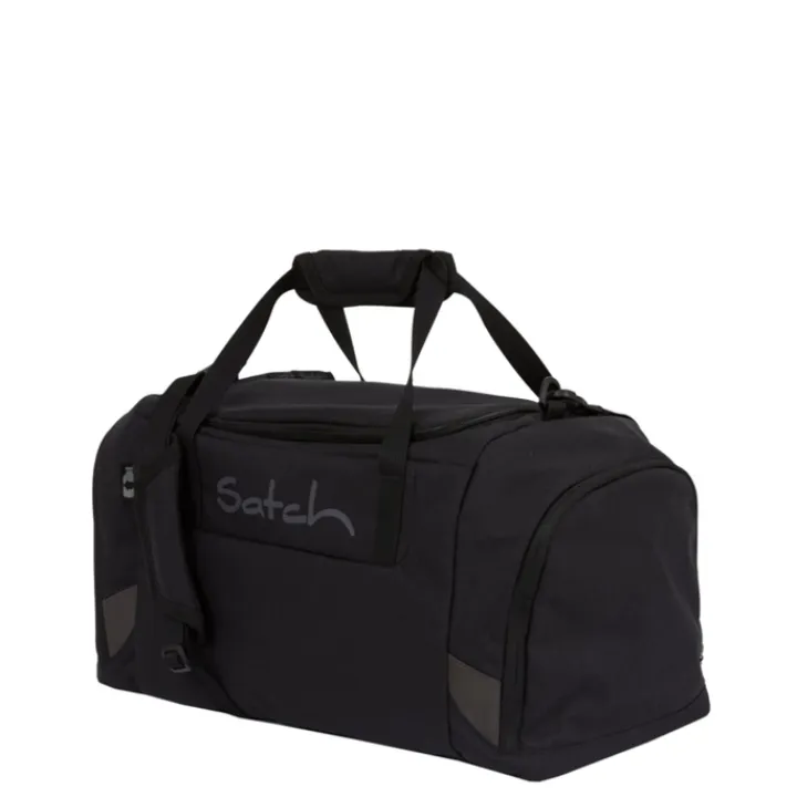 Kleine Reistassen|Handbagage Reistassen>Satch Duffle Bag blackjack