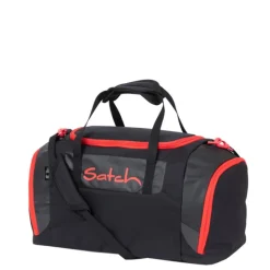 Kleine Reistassen|Handbagage Reistassen>Satch Duffle Bag fire phantom