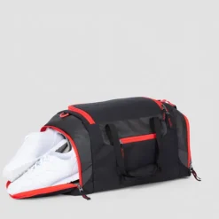 Kleine Reistassen|Handbagage Reistassen>Satch Duffle Bag fire phantom