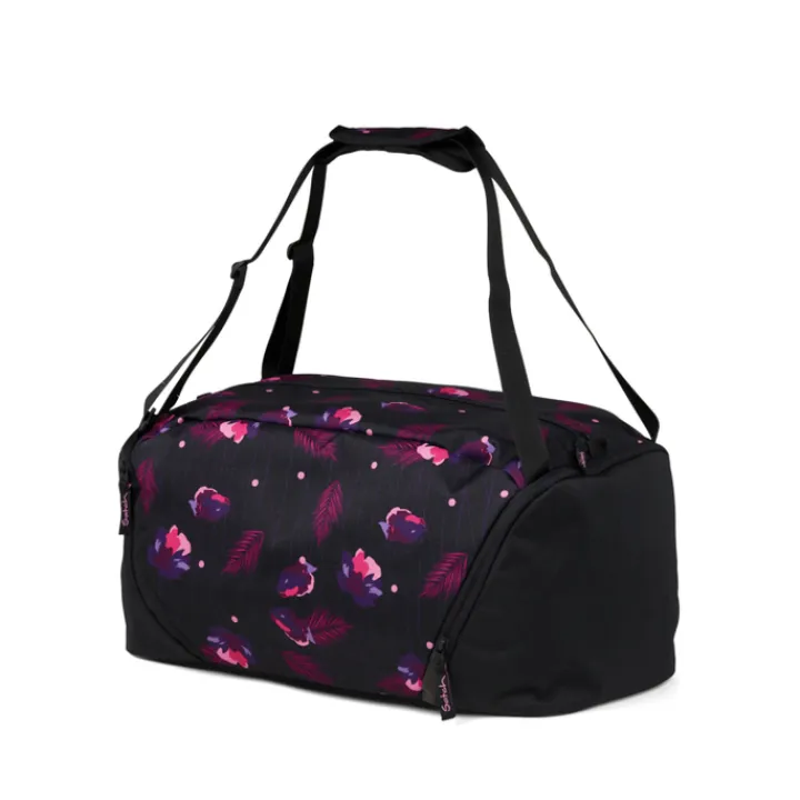 Kleine Reistassen|Handbagage Reistassen>Satch Duffle Bag mystic nights
