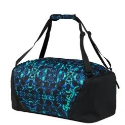 Kleine Reistassen|Handbagage Reistassen>Satch Dufflebag caleido blue