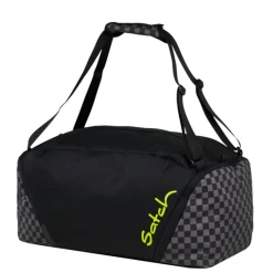 Kleine Reistassen|Handbagage Reistassen>Satch Dufflebag dark skate
