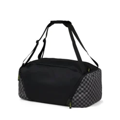 Kleine Reistassen|Handbagage Reistassen>Satch Dufflebag dark skate
