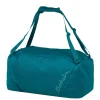 Handbagage Reistassen|Heren Reistassen>Satch Dufflebag deep petrol