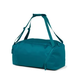 Handbagage Reistassen|Heren Reistassen>Satch Dufflebag deep petrol