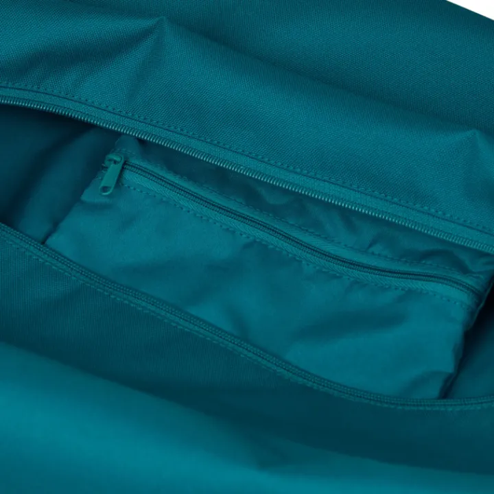 Handbagage Reistassen|Heren Reistassen>Satch Dufflebag deep petrol