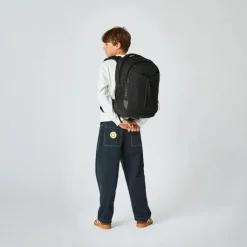 Peuter Rugzakken|Kinderrugzakken>Satch Match Backpack blackjack