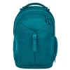 Peuter Rugzakken|Kinderrugzakken>Satch Match Backpack deep petrol