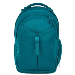 Peuter Rugzakken|Kinderrugzakken>Satch Match Backpack deep petrol
