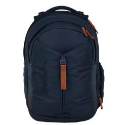 Heren Rugzakken|Schoolrugzak>Satch Match Backpack nordic blue
