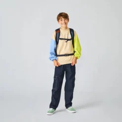 Heren Rugzakken|Schoolrugzak>Satch Match Backpack nordic blue