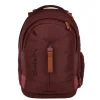 Heren Rugzakken|Dames Rugzakken>Satch Match Backpack nordic ruby