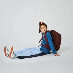Heren Rugzakken|Dames Rugzakken>Satch Match Backpack nordic ruby