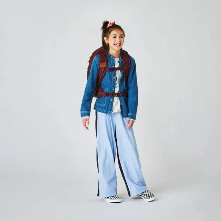 Heren Rugzakken|Dames Rugzakken>Satch Match Backpack nordic ruby