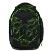 Schoolrugzak|Daypack>Satch Match School Backpack green supreme