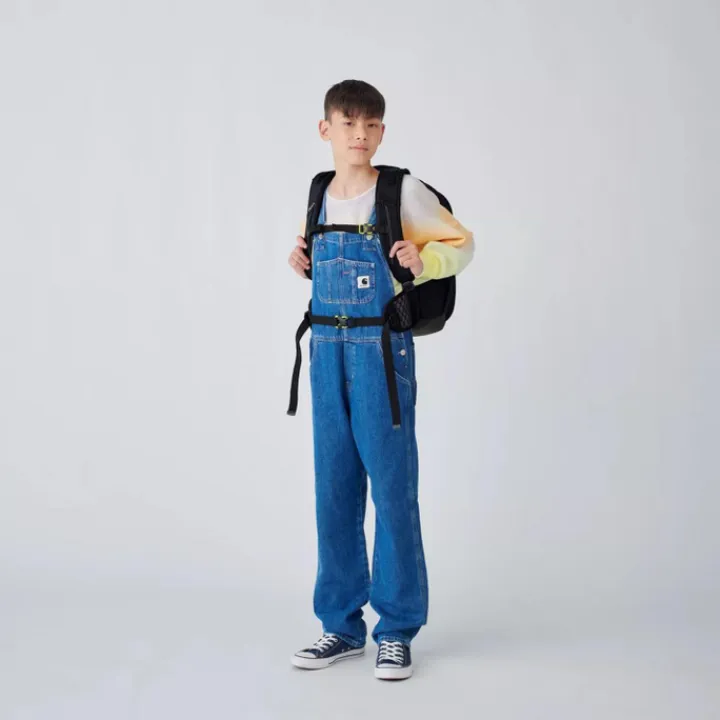 Schoolrugzak|Daypack>Satch Match School Backpack dark skate