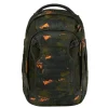 Schoolrugzak|Daypack>Satch Match School Backpack jurassic jungle