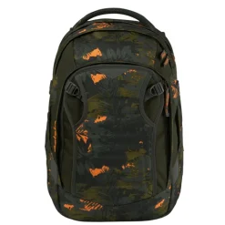 Schoolrugzak|Daypack>Satch Match School Backpack jurassic jungle
