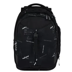 Schoolrugzak|Daypack>Satch Match School Backpack ninja matrix