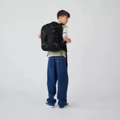 Schoolrugzak|Daypack>Satch Match School Backpack ninja matrix