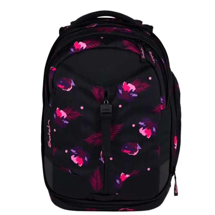 Schoolrugzak|Daypack>Satch Match School Backpack mystic nights