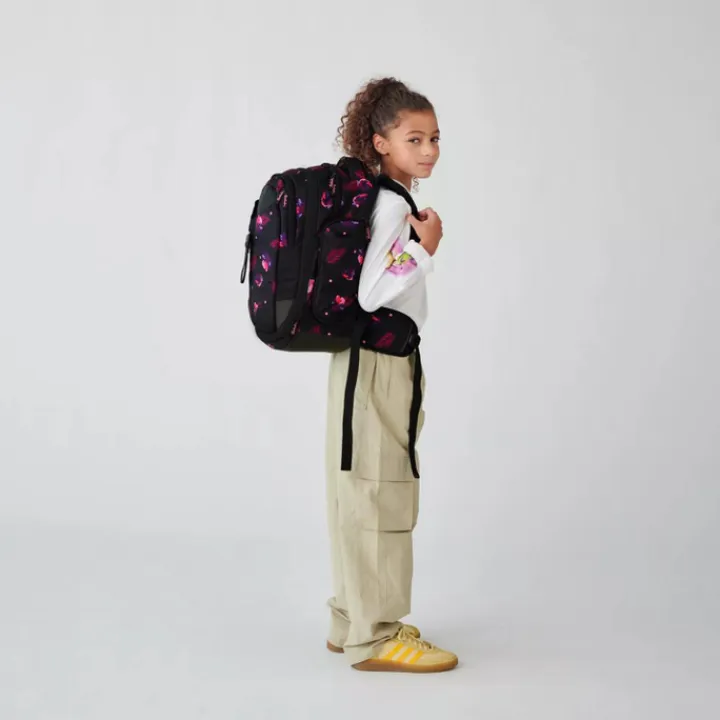Schoolrugzak|Daypack>Satch Match School Backpack mystic nights