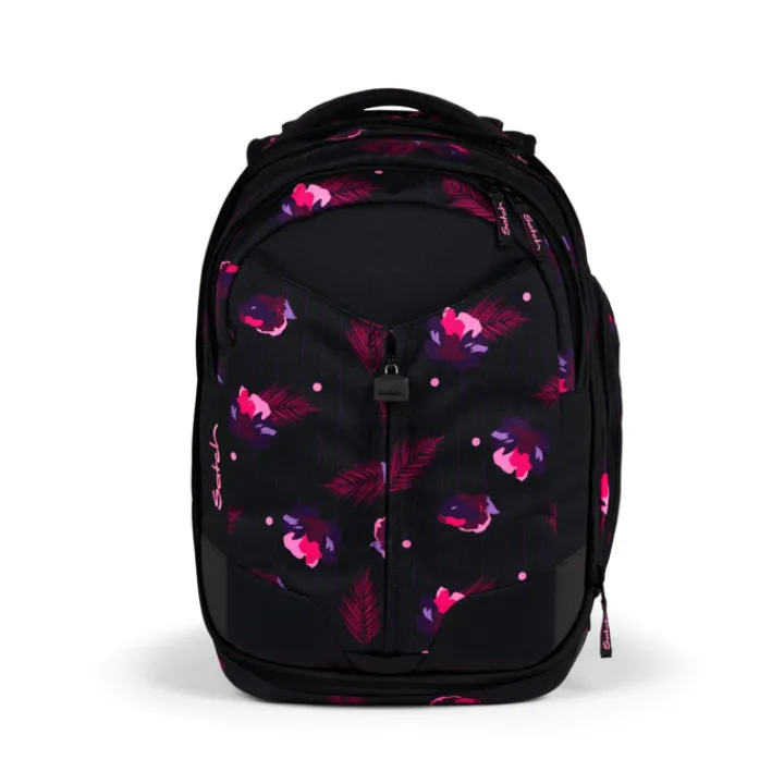 Schoolrugzak|Daypack>Satch Match School Backpack mystic nights