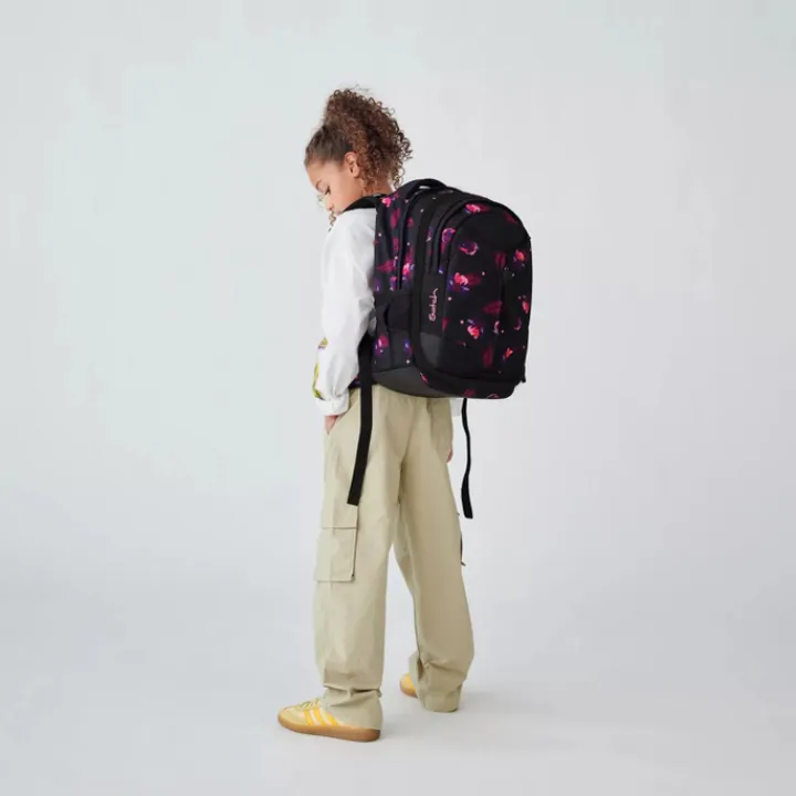 Schoolrugzak|Daypack>Satch Match School Backpack mystic nights