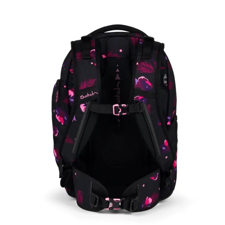 Schoolrugzak|Daypack>Satch Match School Backpack mystic nights