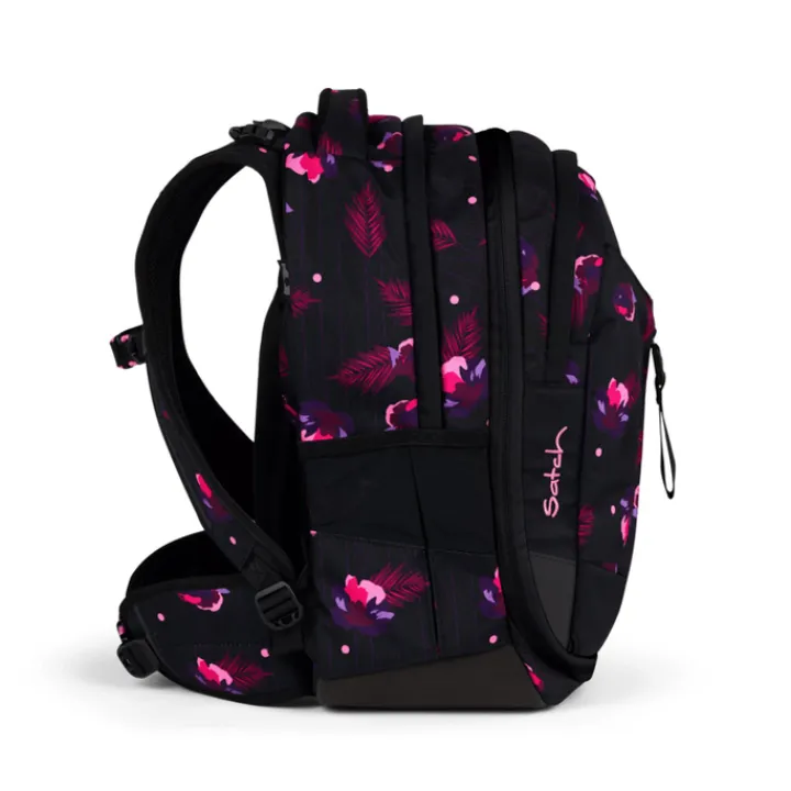Schoolrugzak|Daypack>Satch Match School Backpack mystic nights