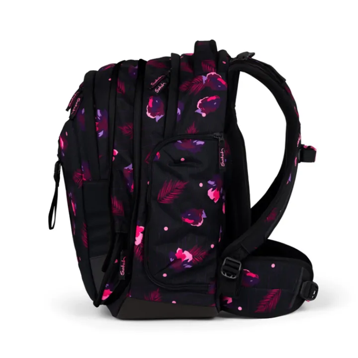 Schoolrugzak|Daypack>Satch Match School Backpack mystic nights