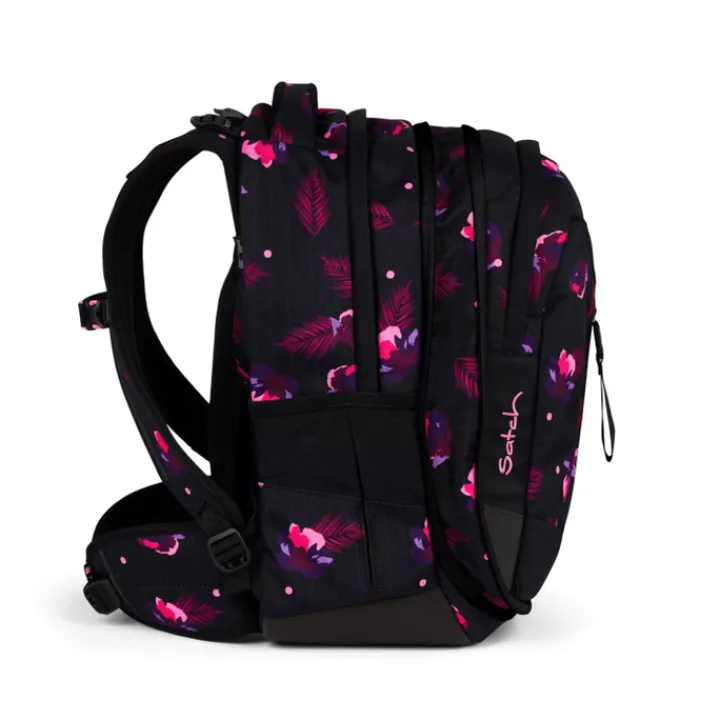 Schoolrugzak|Daypack>Satch Match School Backpack mystic nights