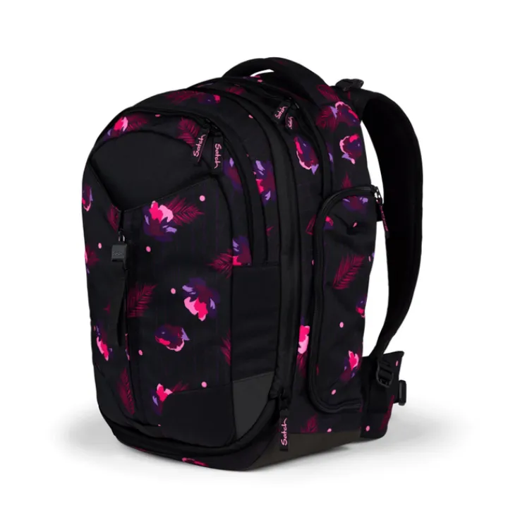 Schoolrugzak|Daypack>Satch Match School Backpack mystic nights