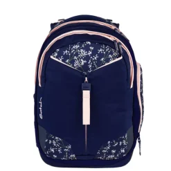 Schoolrugzak|Daypack>Satch Match School Backpack bloomy breeze